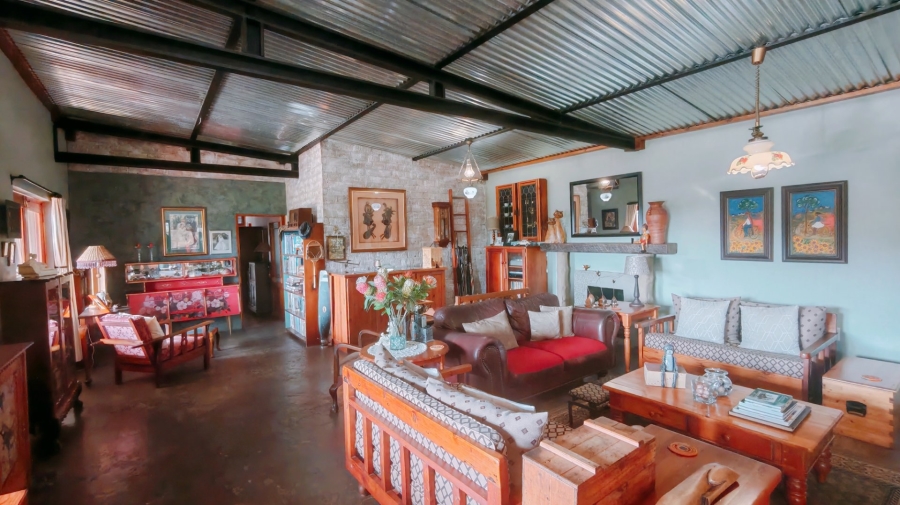 Commercial Property for Sale in Oudtshoorn Rural Western Cape
